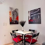 4t شقة أرغوستولي