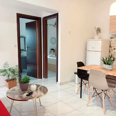 Apartament 4t Argostolion