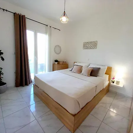 4t Apartament Argostolion