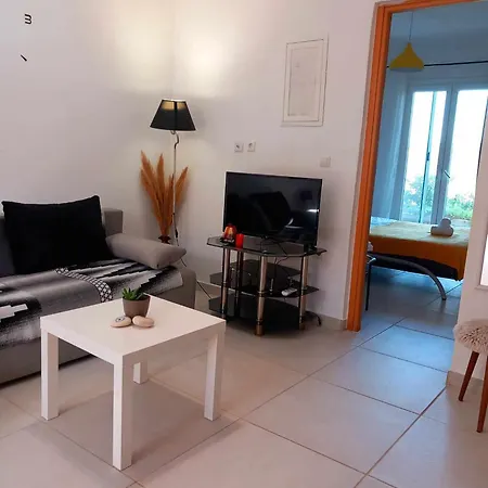 4t Apartament Argostolion