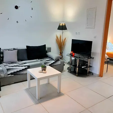 Apartament 4t Argostolion