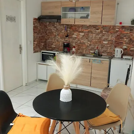 4t Apartament Argostolion