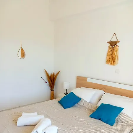 Apartament 4t Argostolion