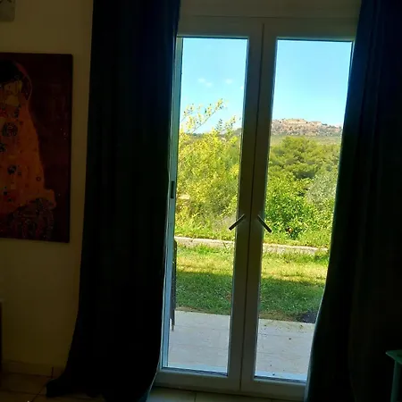 4t Apartament Argostolion
