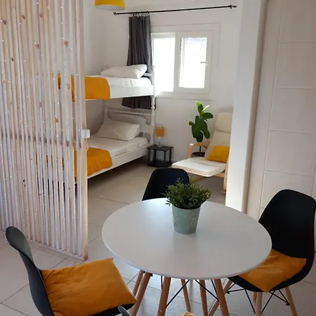 Apartament 4t Argostolion