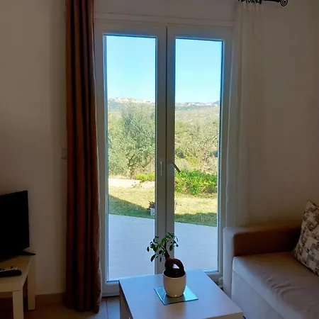 Lejlighed 4t Argostoli (Kefalonia)