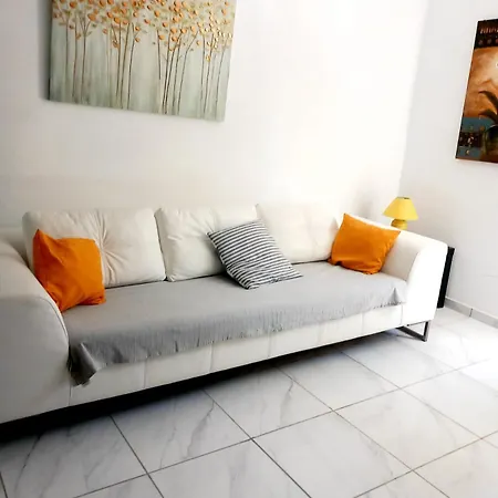 Apartman 4t Argosztóli