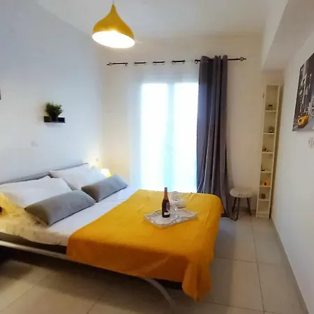 4t Apartment