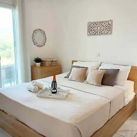 4t Apartment Argostoli (Kefalonia)