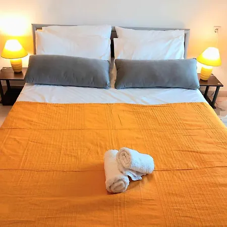 4t Apartment Argostoli (Kefalonia)