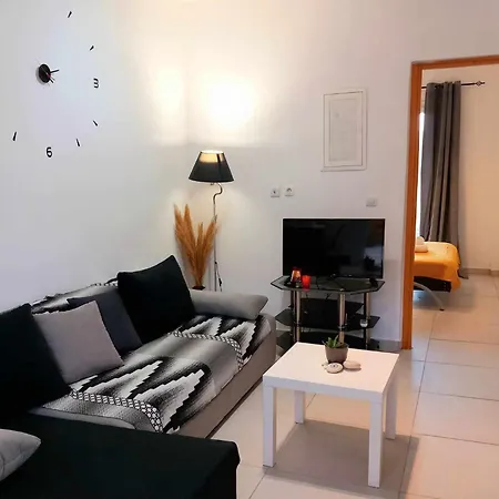 Apartamento 4t