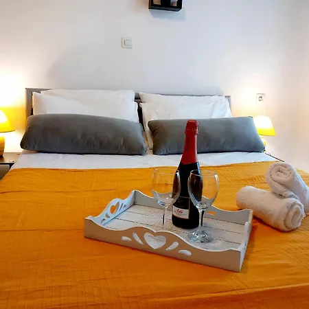 4t Apartment Argostoli (Kefalonia)