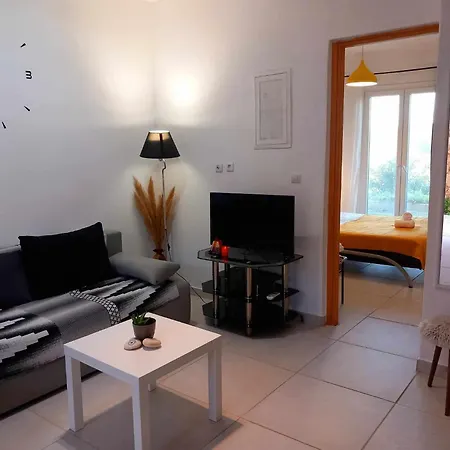 Apartamento 4t Argostoli (Kefalonia)