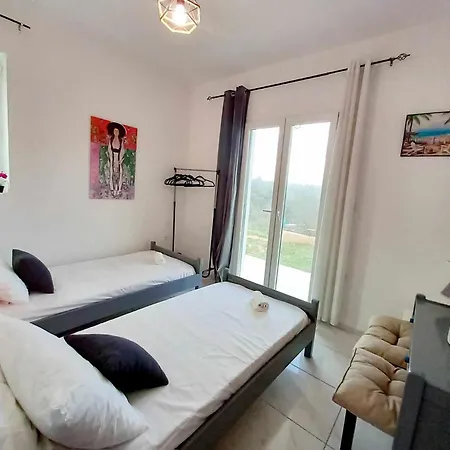 4t Argostoli (Kefalonia)