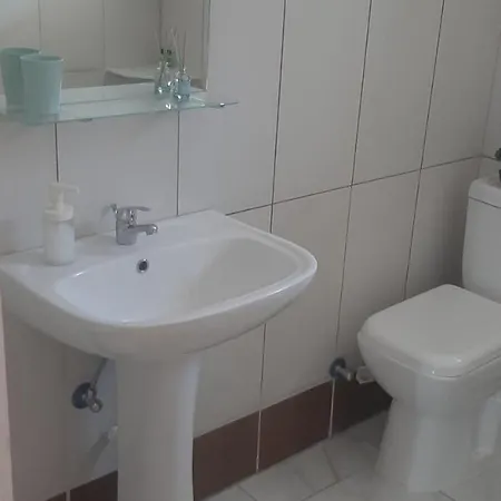 4t Apartment Argostoli (Kefalonia)