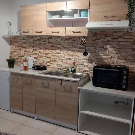 4t Apartment