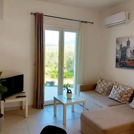 Apartment 4t