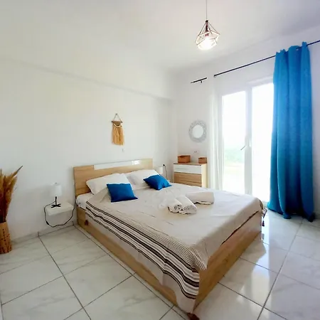 4t Apartment
