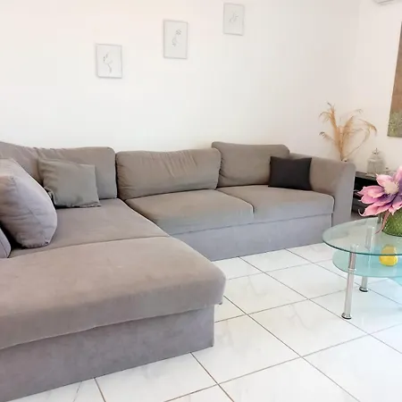 4t Apartment Argostoli (Kefalonia)