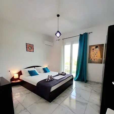 4t Apartment