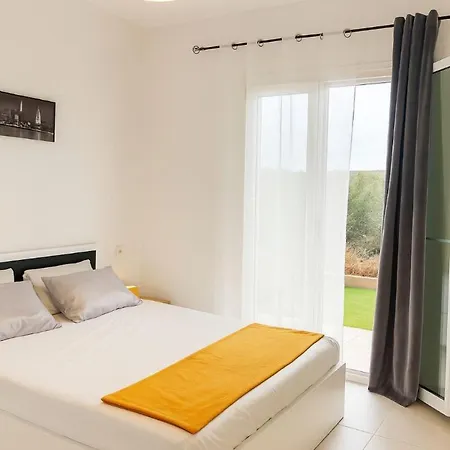 Apartamento 4t Argostoli (Kefalonia)