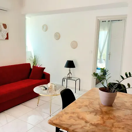 Apartment 4t