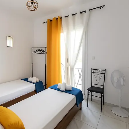 4t Apartment *