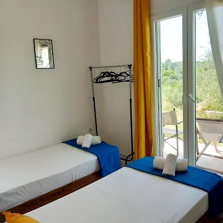 Apartment 4t Argostoli (Kefalonia)