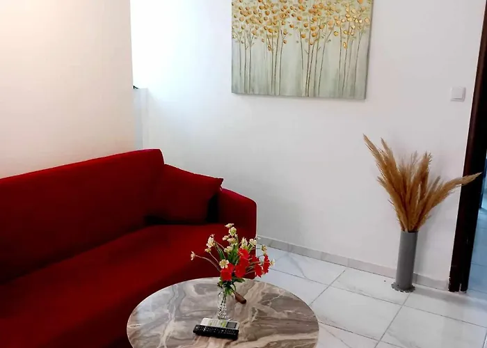 4t Apartman