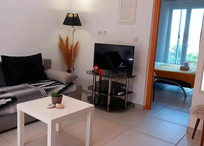 4t Apartman Argosztóli