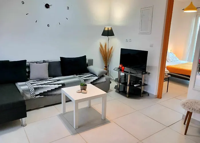 Apartman 4t Argosztóli