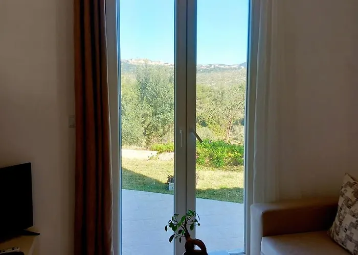 Apartman 4t Argosztóli