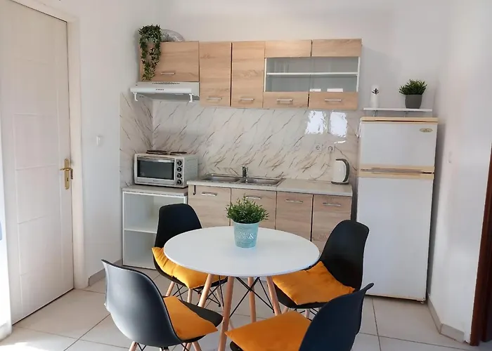 Apartman 4t *