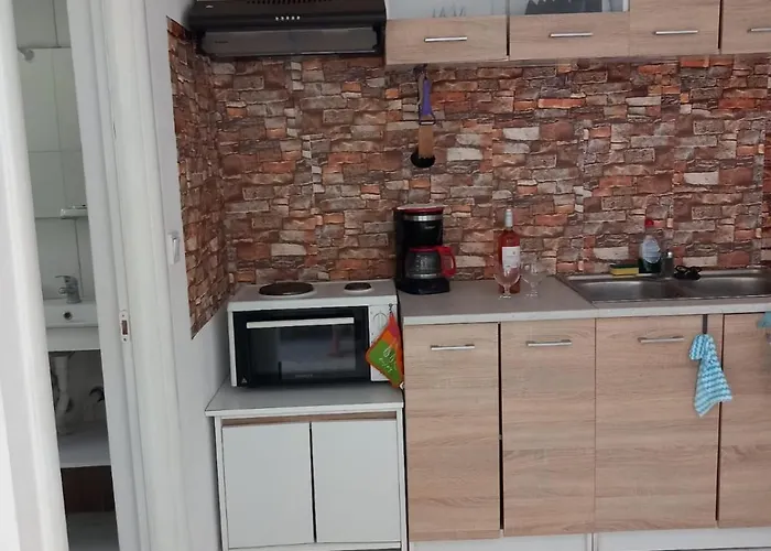 Apartman 4t *