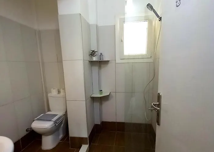 4t Apartman Argosztóli