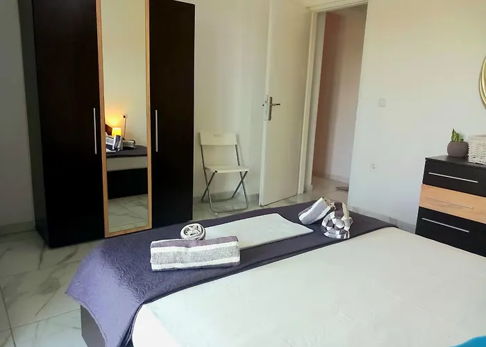 Apartman 4t *