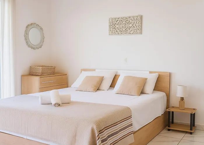 Apartman 4t *