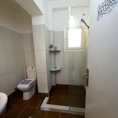 4t Apartment Argostoli (Kefalonia)